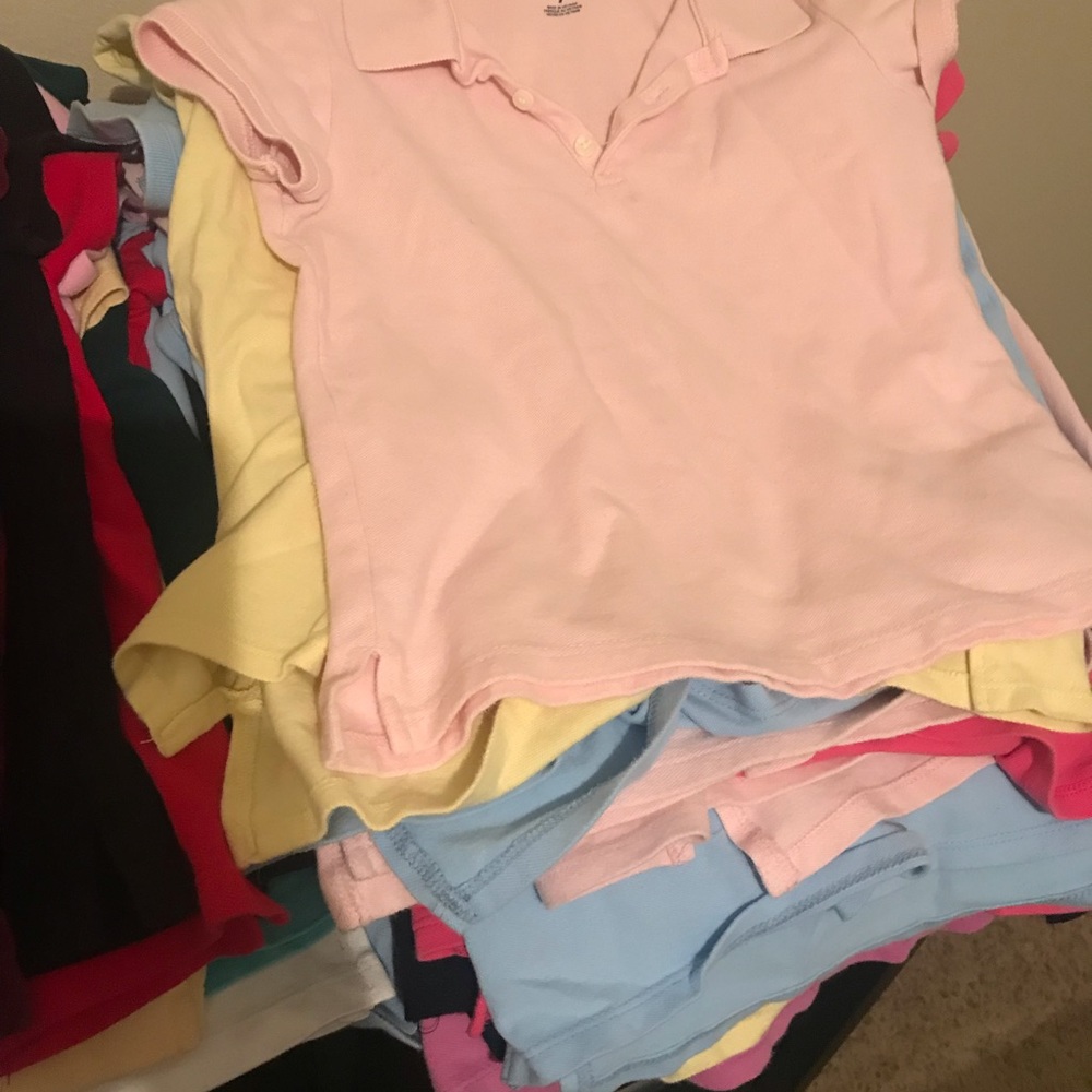 Uniform Shirts